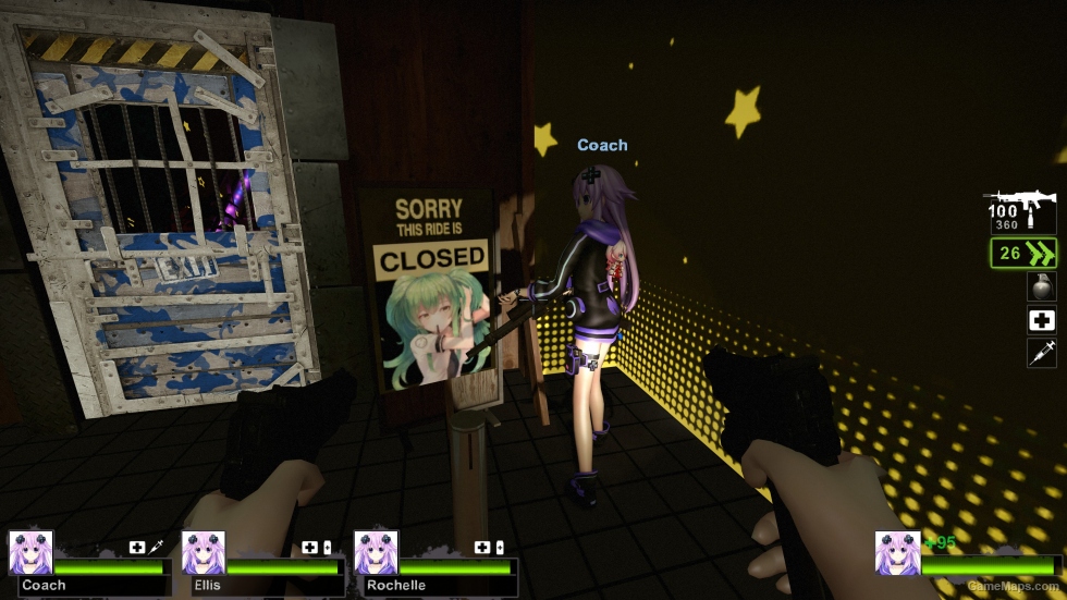 Only Older Neptune Zoey (request)