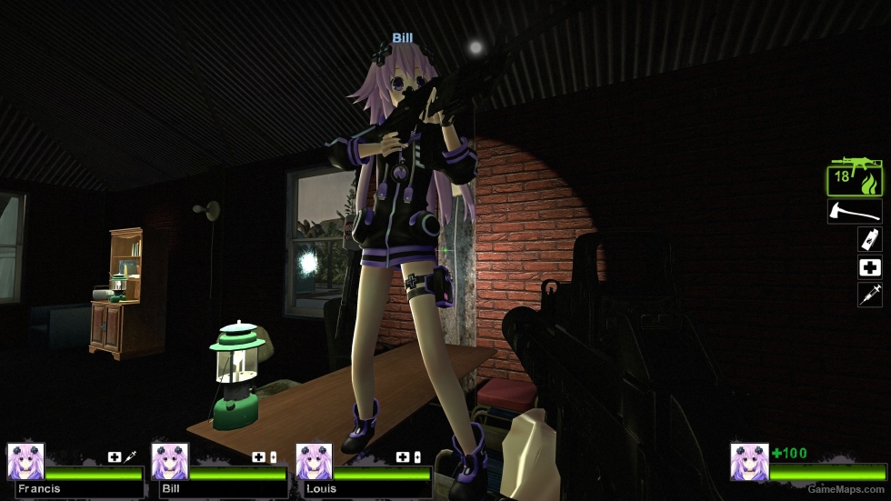 Only Older Neptune Zoey (request)