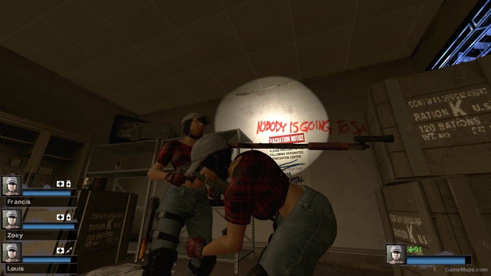 Only Operator Rochelle Casual (request)