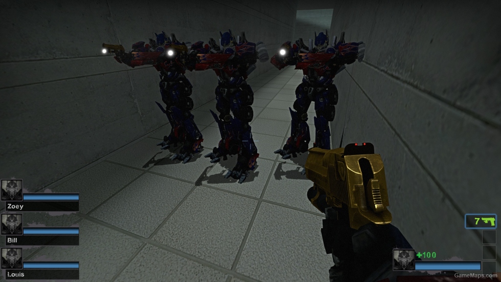 Only Optimus Prime DOTM (request)