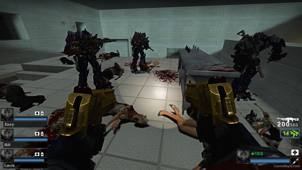 Only Optimus Prime DOTM (request)