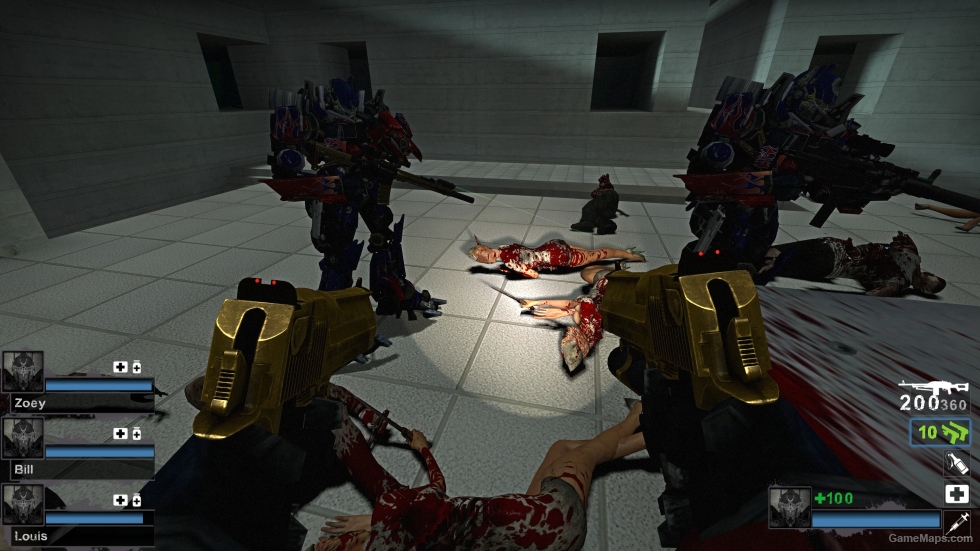 Only Optimus Prime DOTM (request)