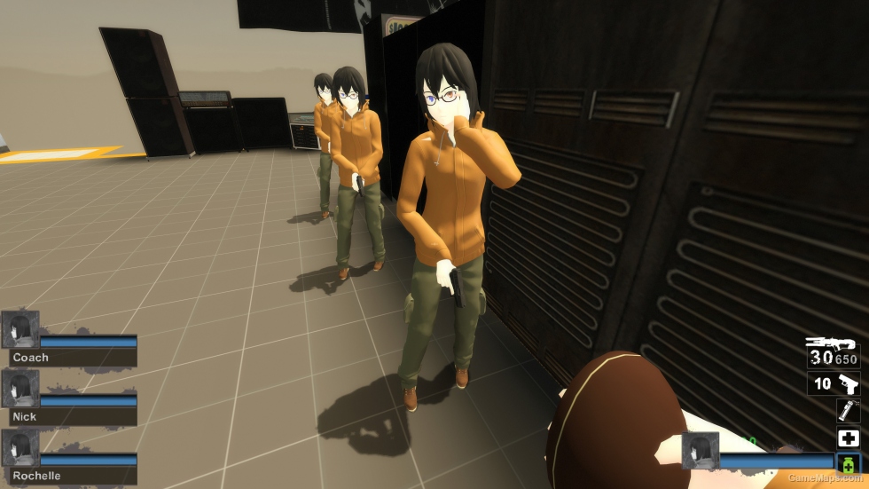 Only Otherside Picnic Sorawo (request)