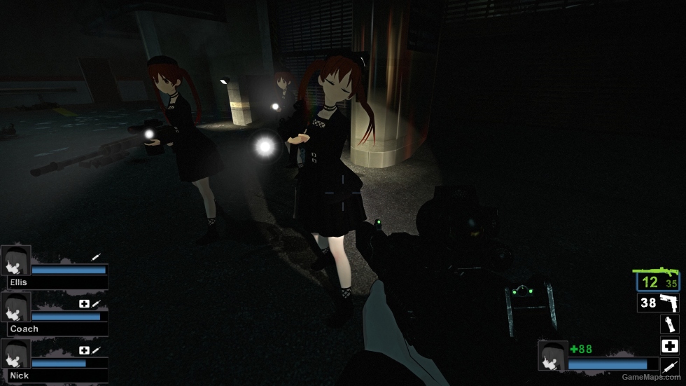 Only Otsuki Yoyoko Zoey