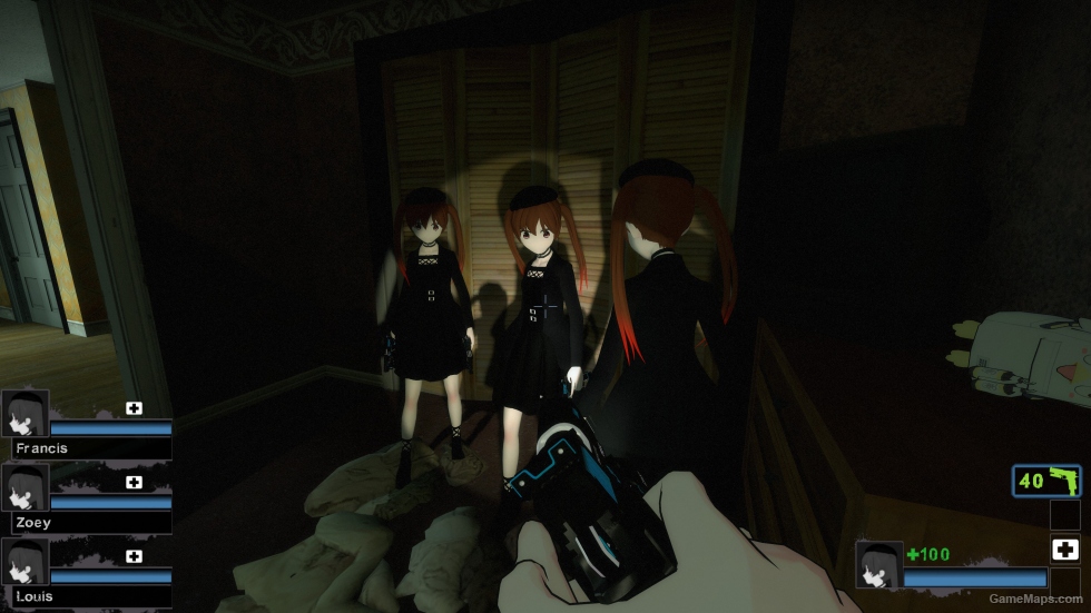 Only Otsuki Yoyoko Zoey