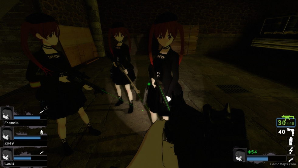 Only Otsuki Yoyoko Zoey