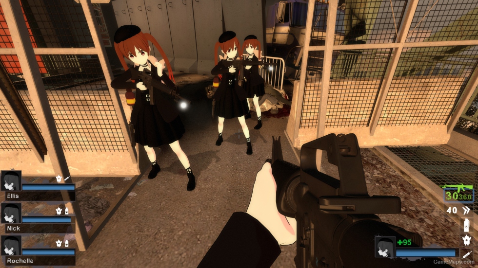 Only Otsuki Yoyoko Zoey