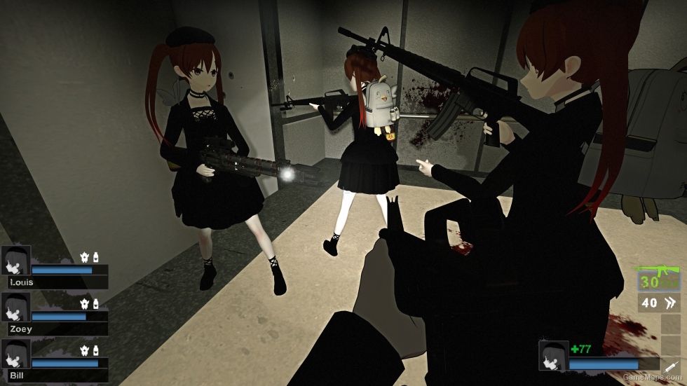 Only Otsuki Yoyoko Zoey