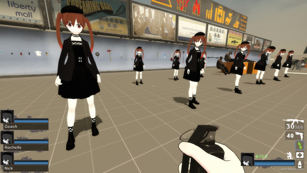 Only Otsuki Yoyoko Zoey