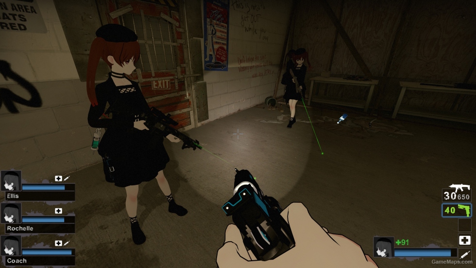 Only Otsuki Yoyoko Zoey
