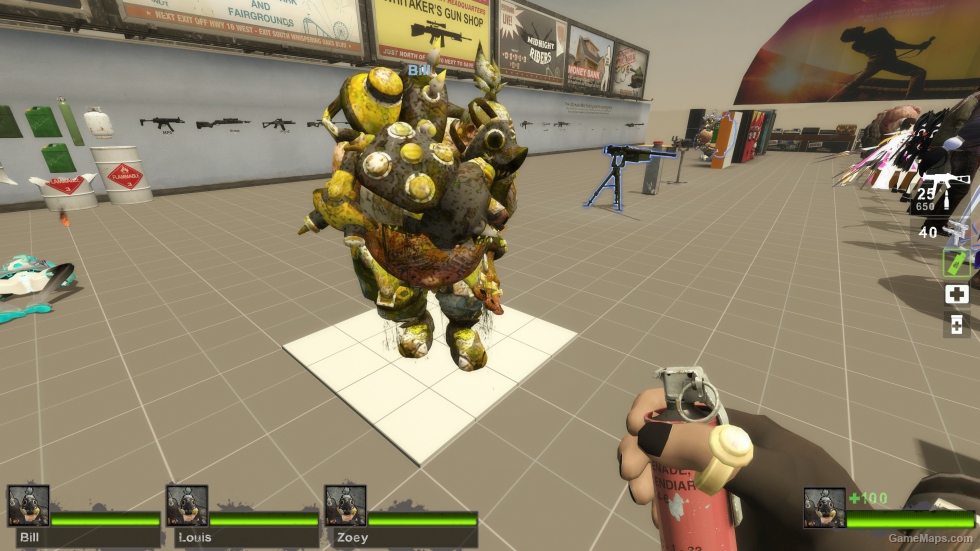 Only Overwatch Roadhog Coach (request)