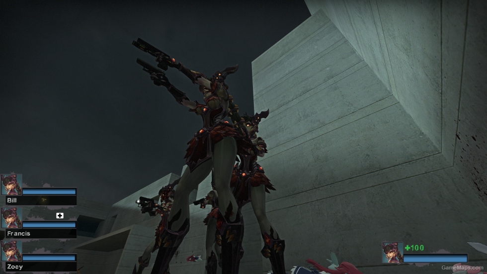 Only Paladins Vora The Harbinger (request)