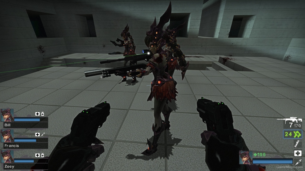Only Paladins Vora The Harbinger (request)
