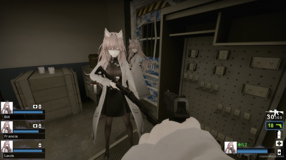 Only Persicaria Zoey (request)