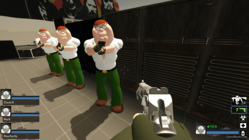 Only Peter Griffin Fortnite (request)