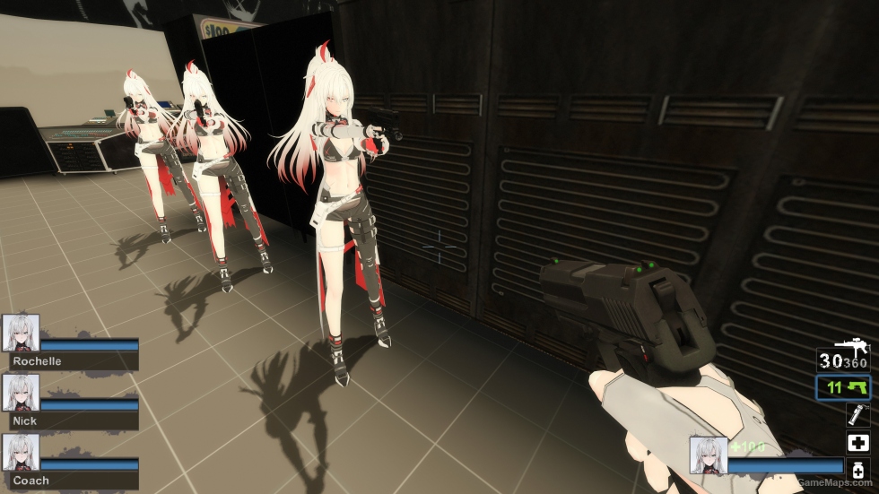 Only PGR Lucia Crimson Weave (request)