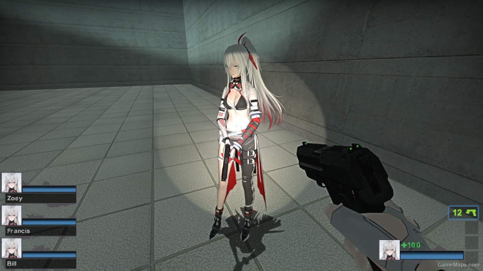 Only PGR Lucia Crimson Weave (request)