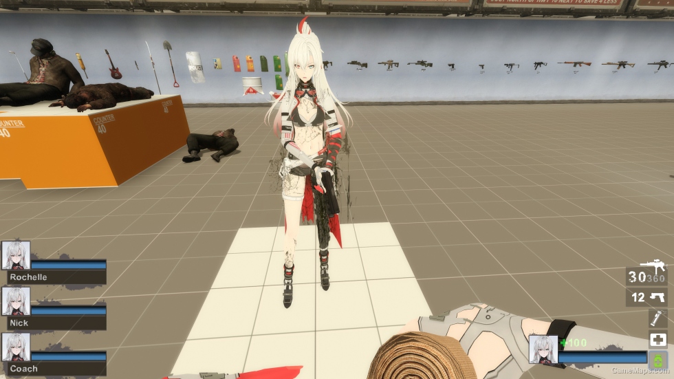 Only PGR Lucia Crimson Weave (request)