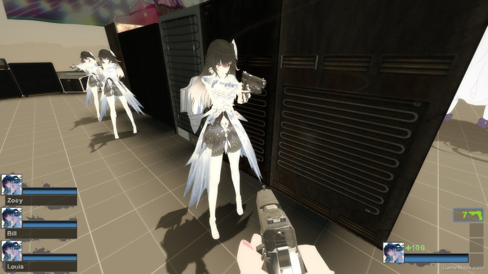 Only PGR Lucia Plume DOR Zoey (request)