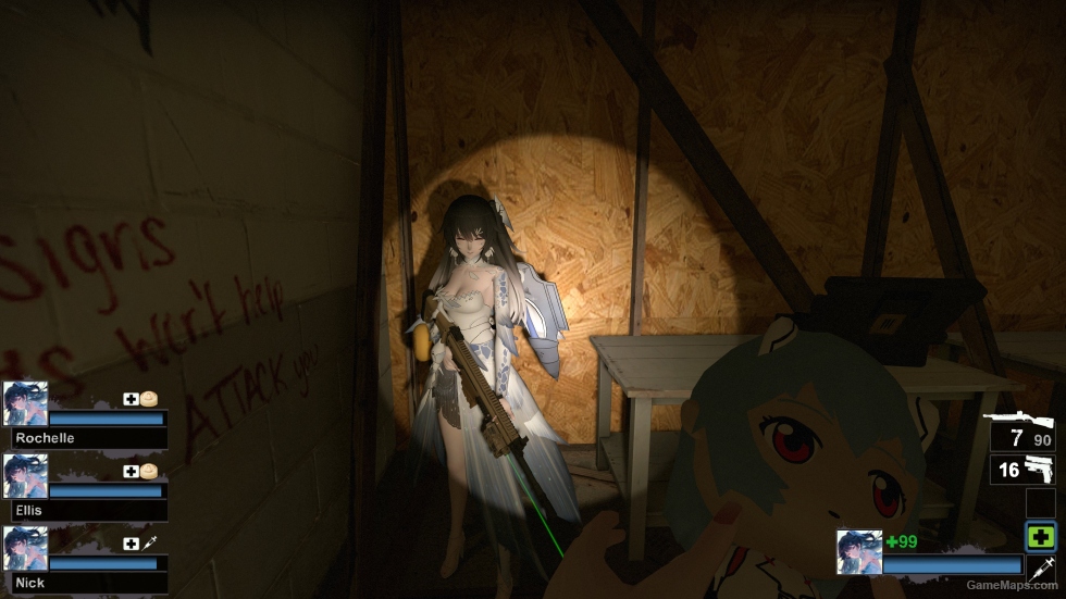 Only PGR Lucia Plume DOR Zoey (request)