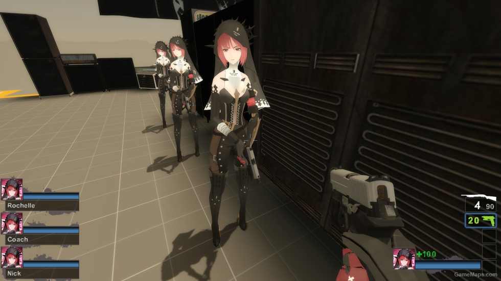 Only PGR Vera Rozen RoD (request)