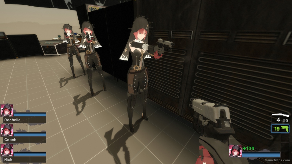 Only PGR Vera Rozen RoD (request)
