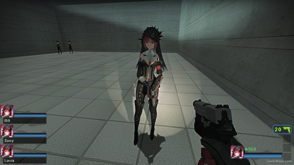 Only PGR Vera Rozen RoD (request)