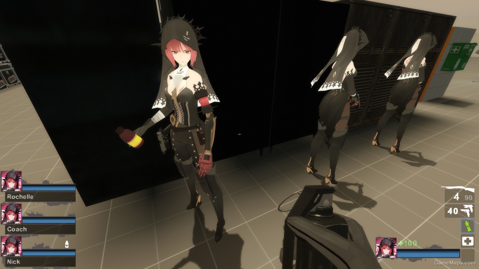 Only PGR Vera Rozen RoD (request)