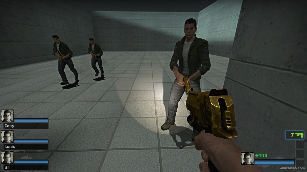 Only Piers Nivans Bar Outfit RE6 (request)