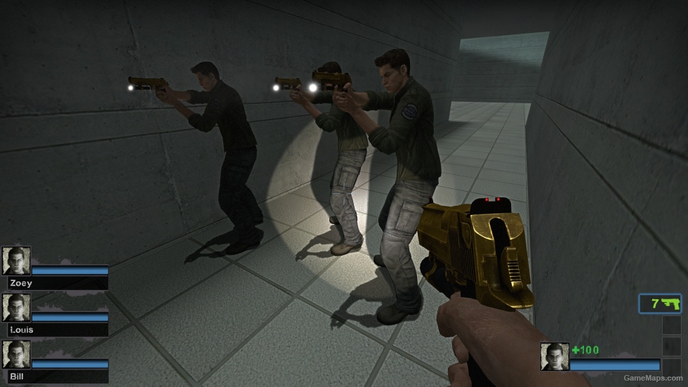Only Piers Nivans Bar Outfit RE6 (request)
