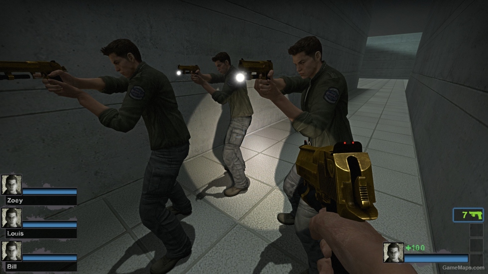 Only Piers Nivans Bar Outfit RE6 (request)