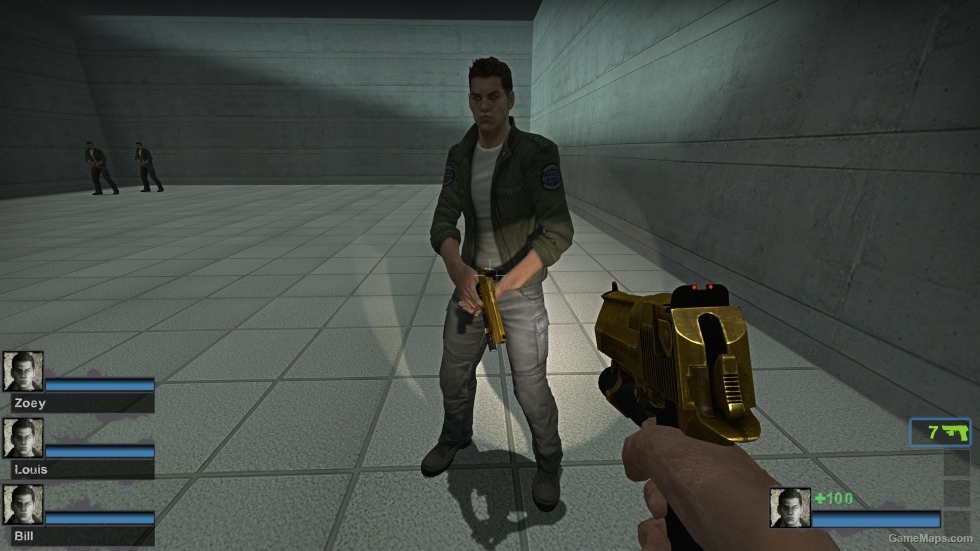 Only Piers Nivans Bar Outfit RE6 (request)