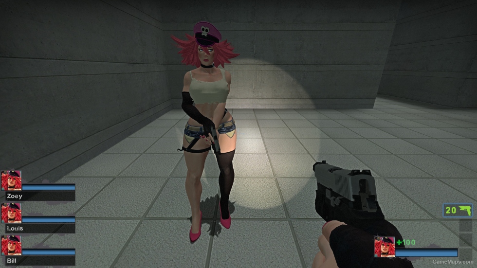Only Poison SFV (request)