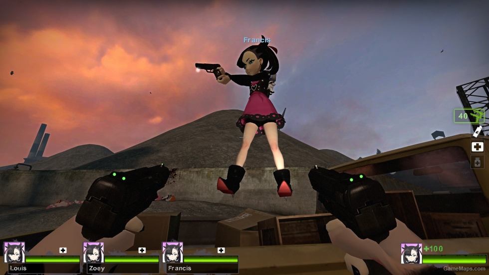 Only Pokemon Sword Shield Marnie Zoey (request)