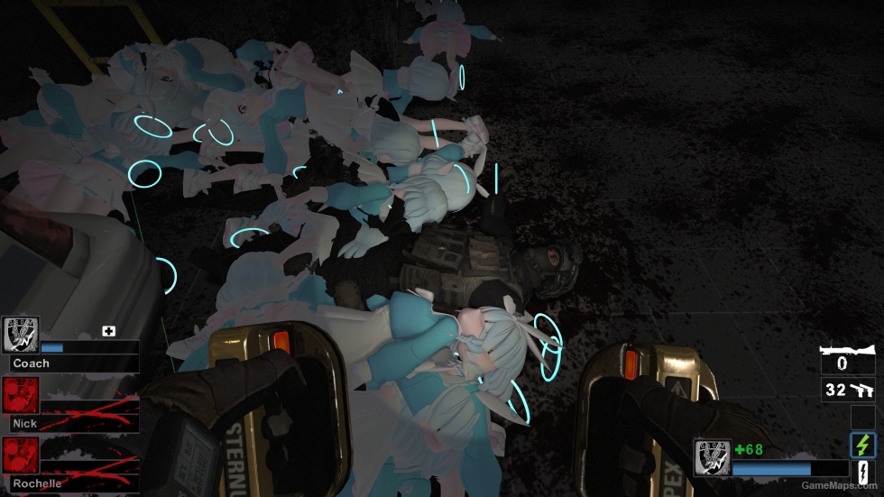 Only Polish GROM (request)