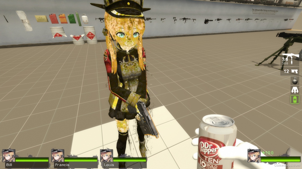 Only Prinz Eugen Zoey (request)