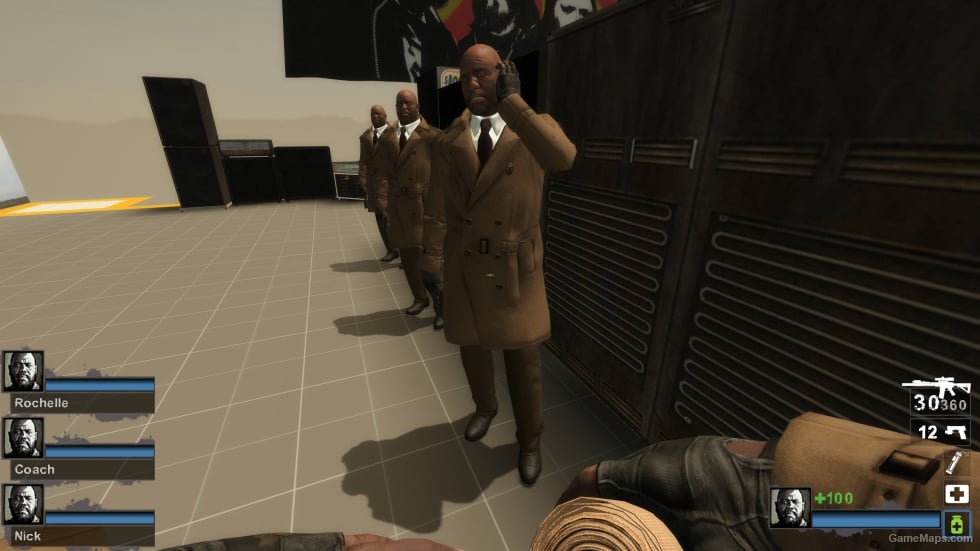 Only Private Investigator Coach (request)