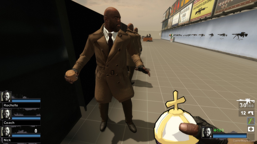 Only Private Investigator Coach (request)