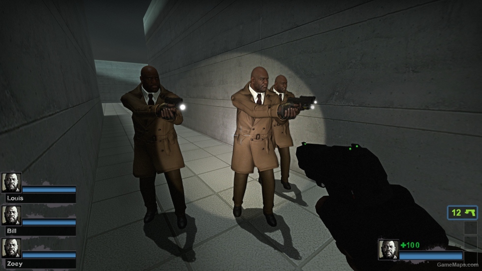 Only Private Investigator Coach (request)