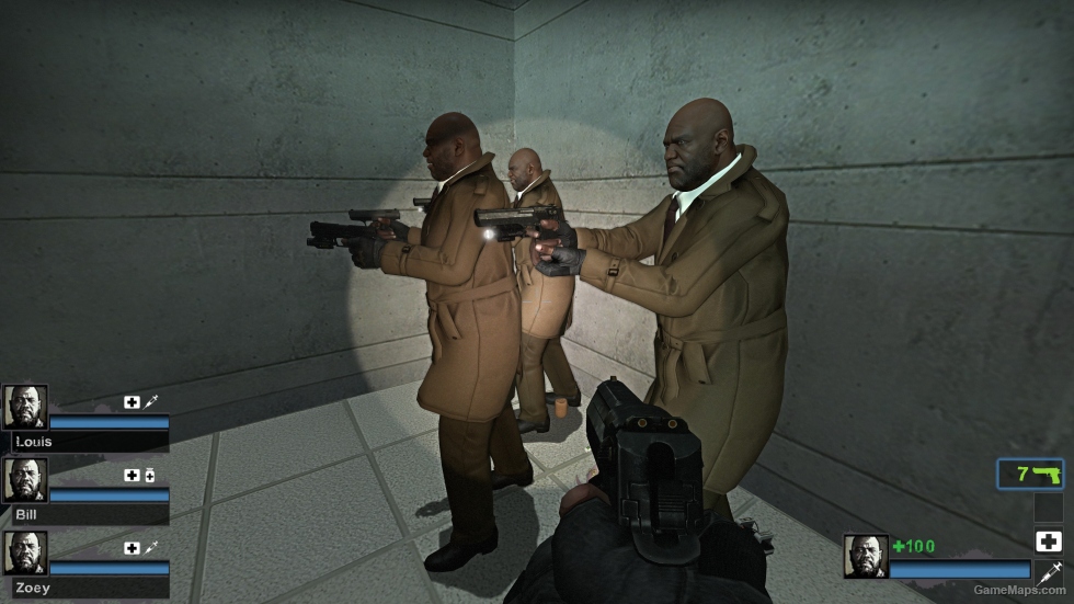 Only Private Investigator Coach (request)