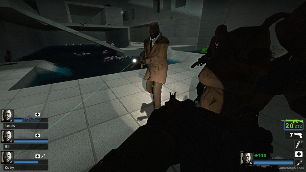 Only Private Investigator Coach (request)