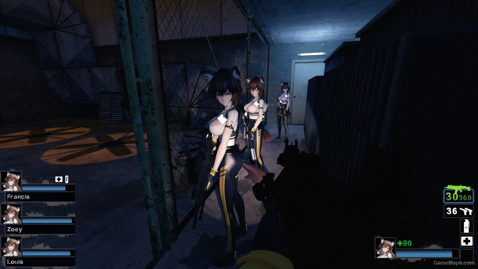 Only Project NC Turing C Zoey