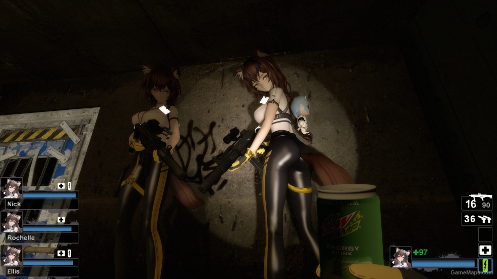 Only Project NC Turing C Zoey