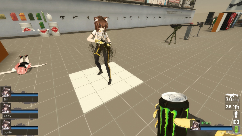 Only Project NC Turing C Zoey