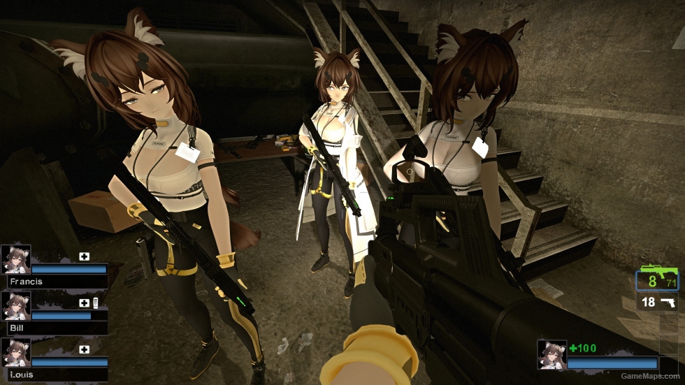 Only Project NC Turing Zoey