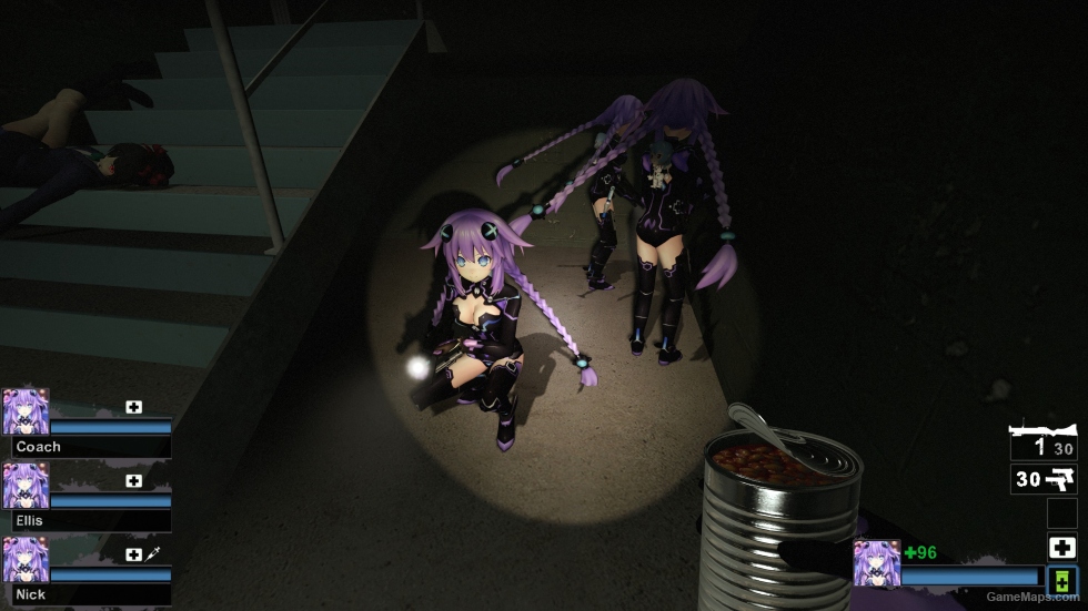 Only Purple Heart VII (request)