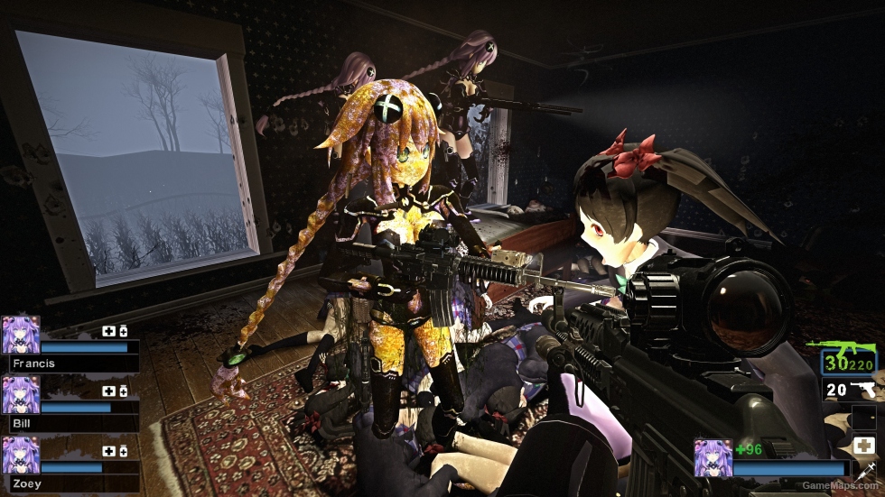 Only Purple Heart VII (request)