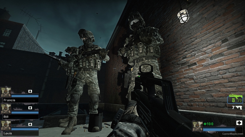 Only Pvt Ramirez (request)