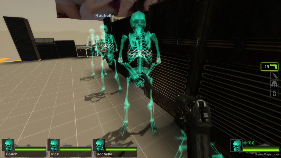 Only Quake 3 Arena Bones (request)