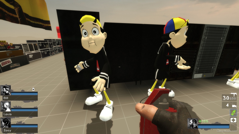 Only Quico (request)
